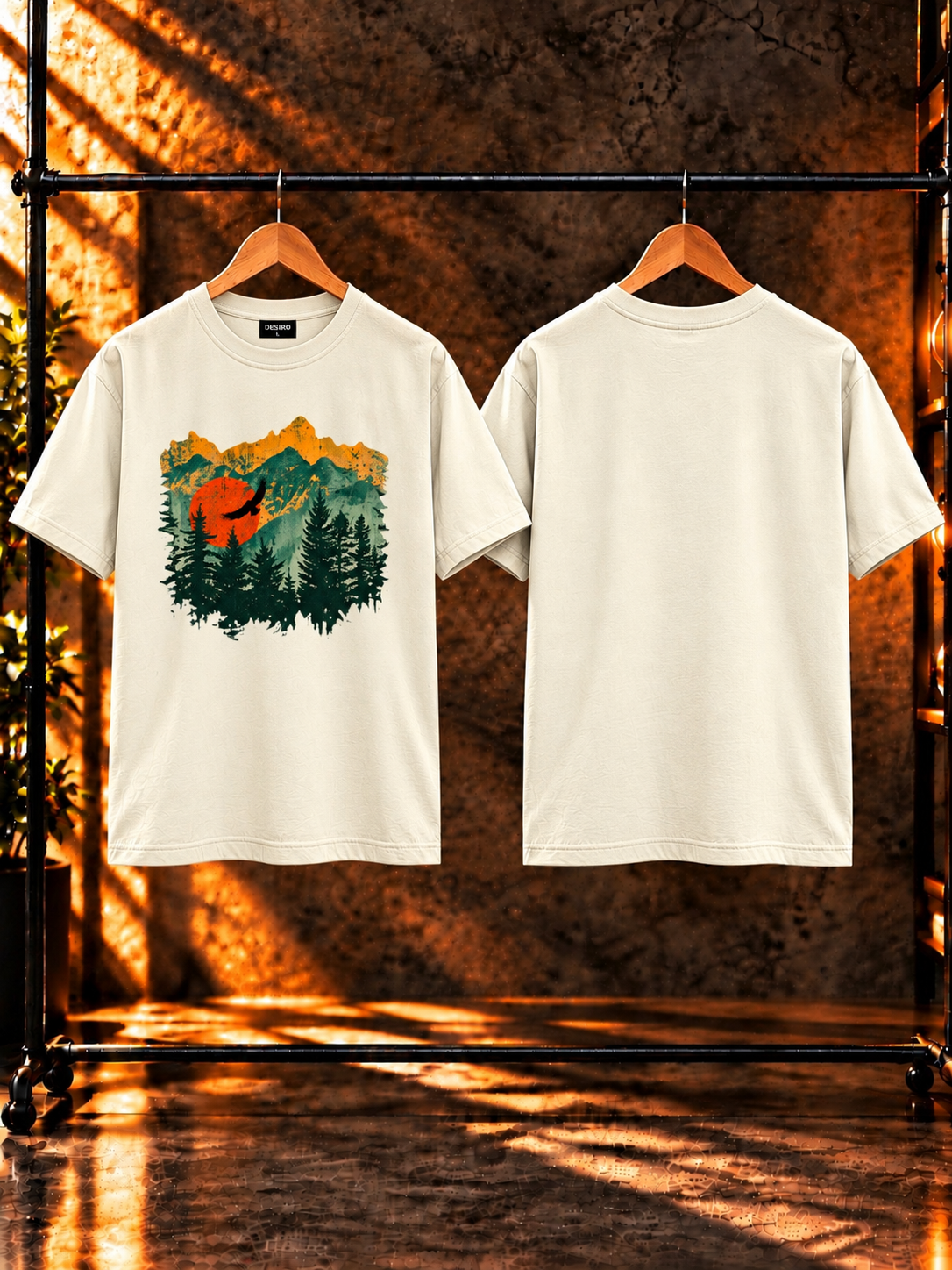 Classic Crew T-Shirt