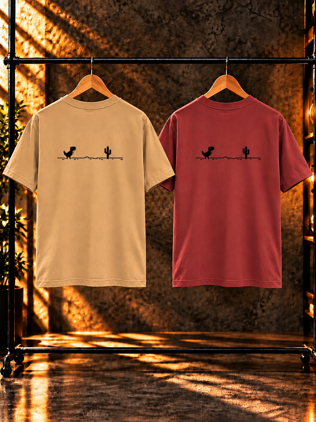Classic Crew T-Shirt