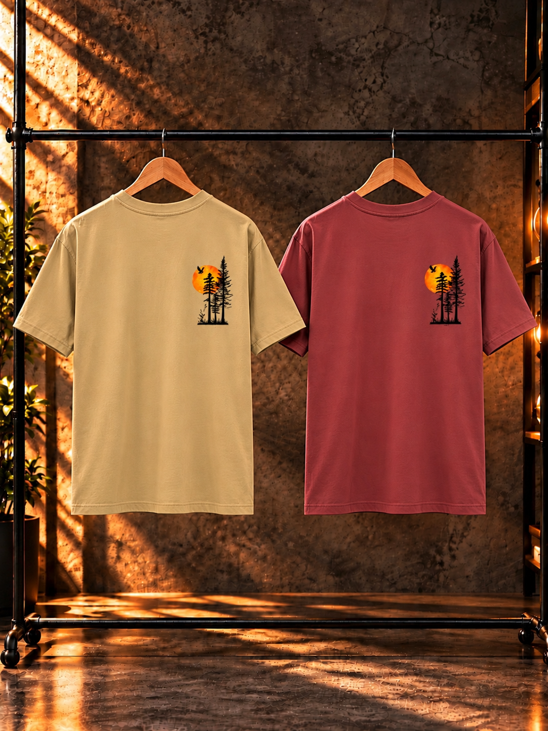 Classic Crew T-Shirt