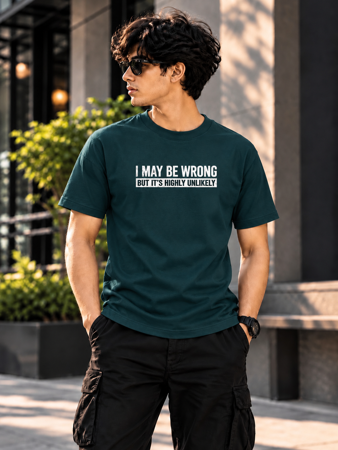Classic Crew T-Shirt