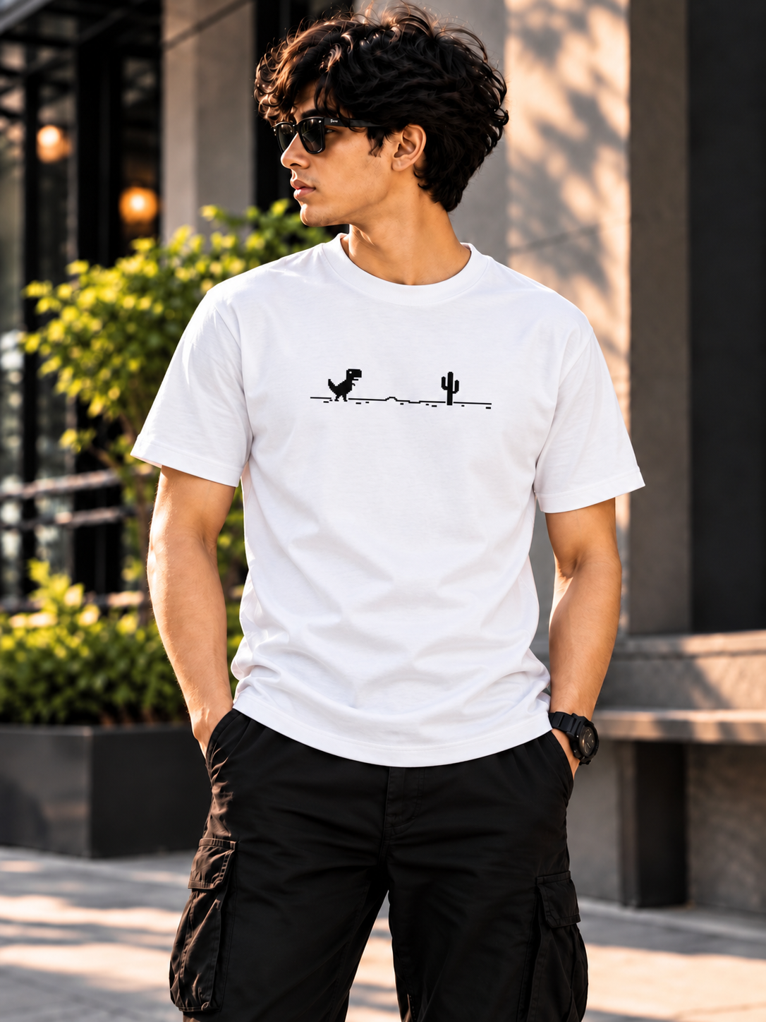 Classic Crew T-Shirt