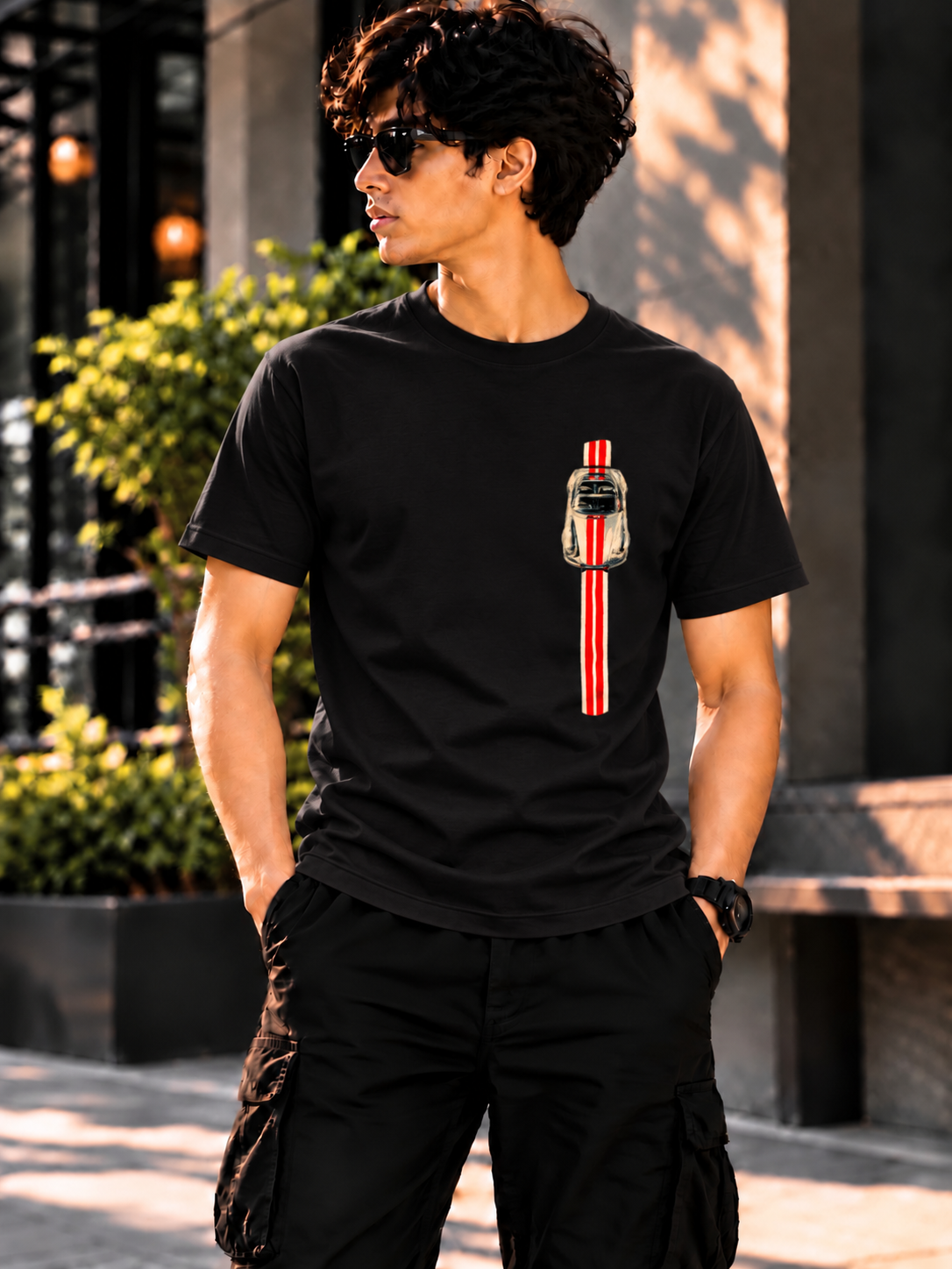 Classic Crew T-Shirt