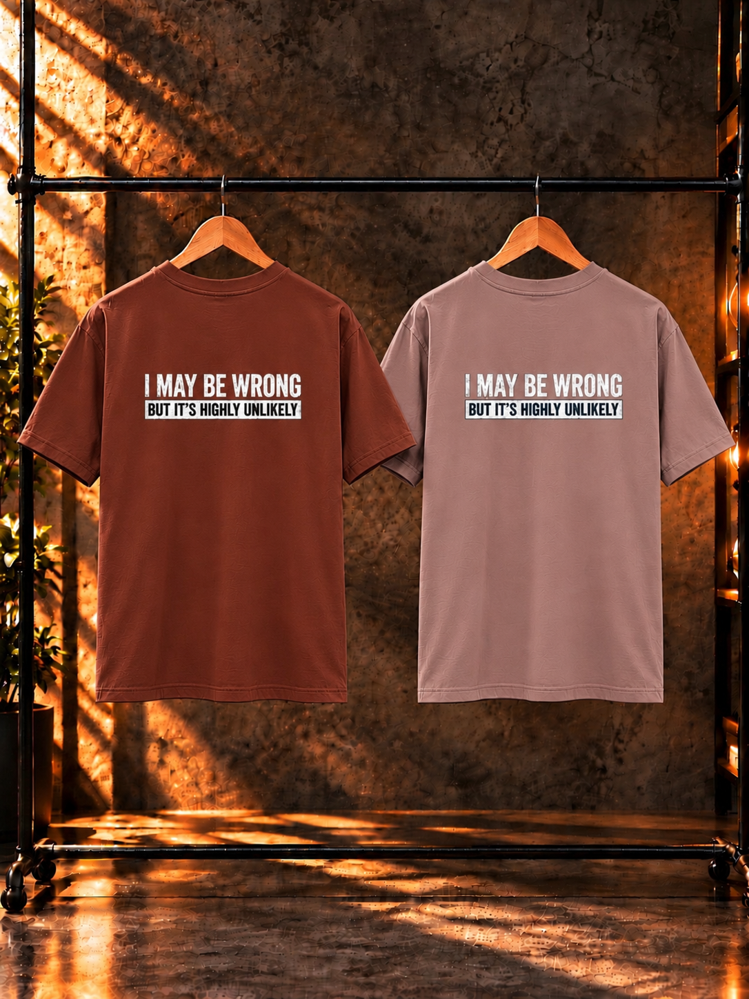 Classic Crew T-Shirt