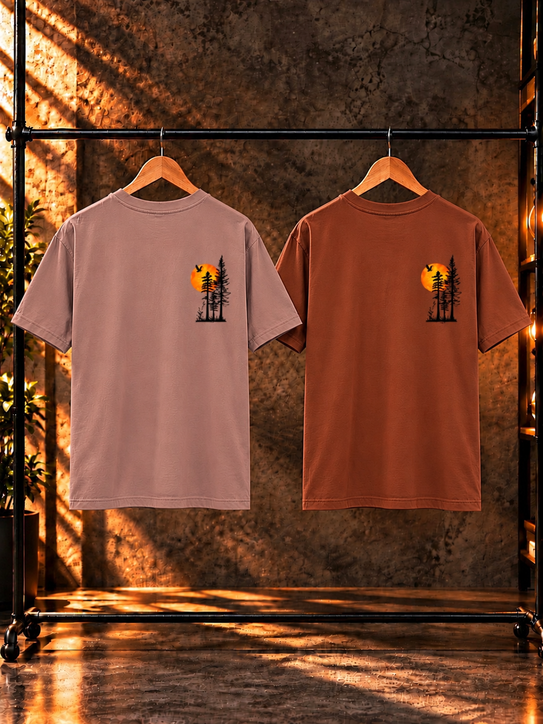 Classic Crew T-Shirt