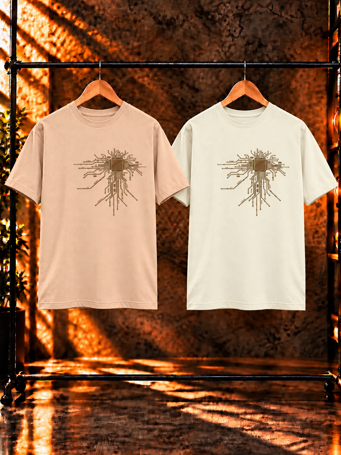 Classic Crew T-Shirt