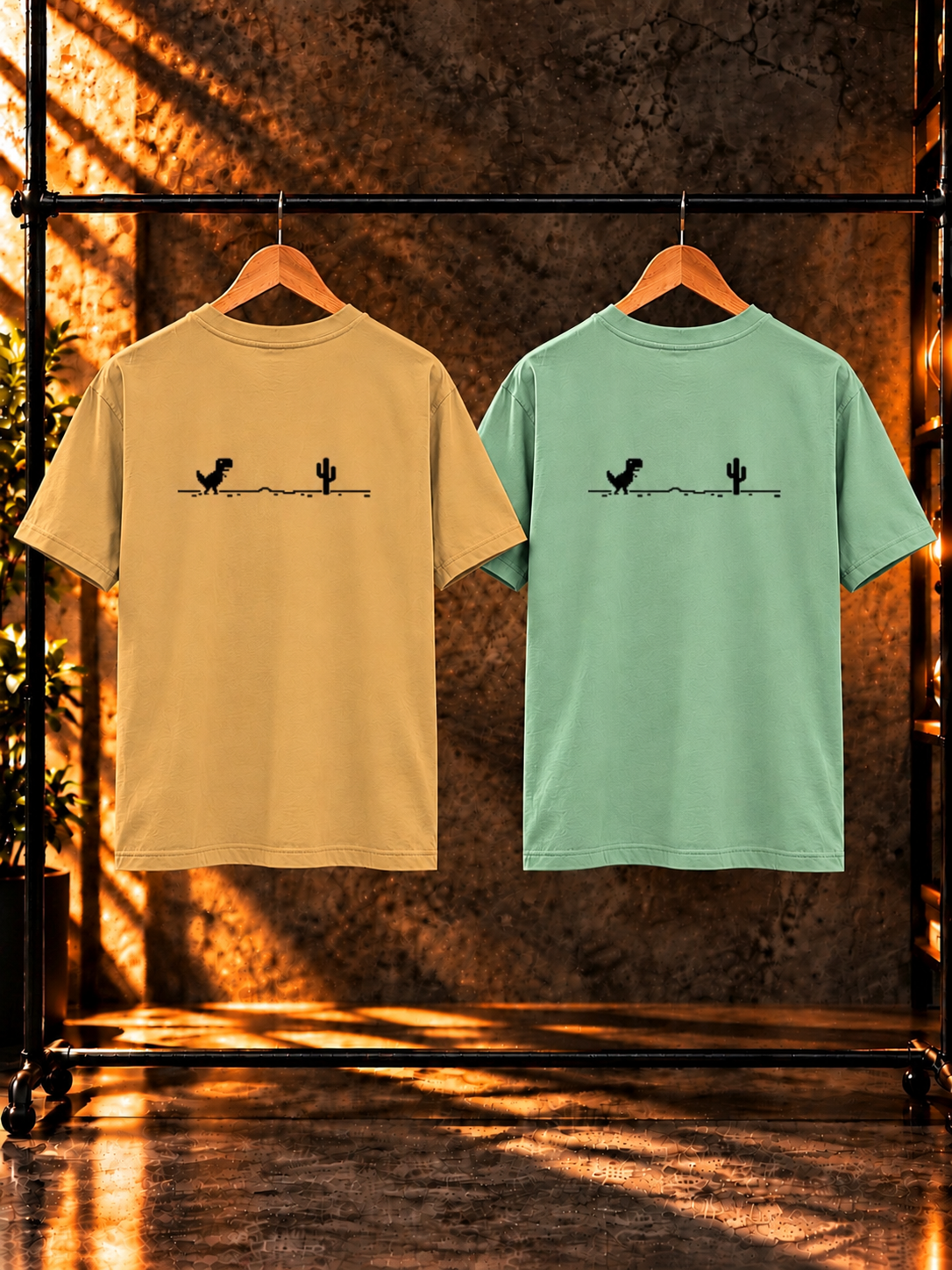 Classic Crew T-Shirt