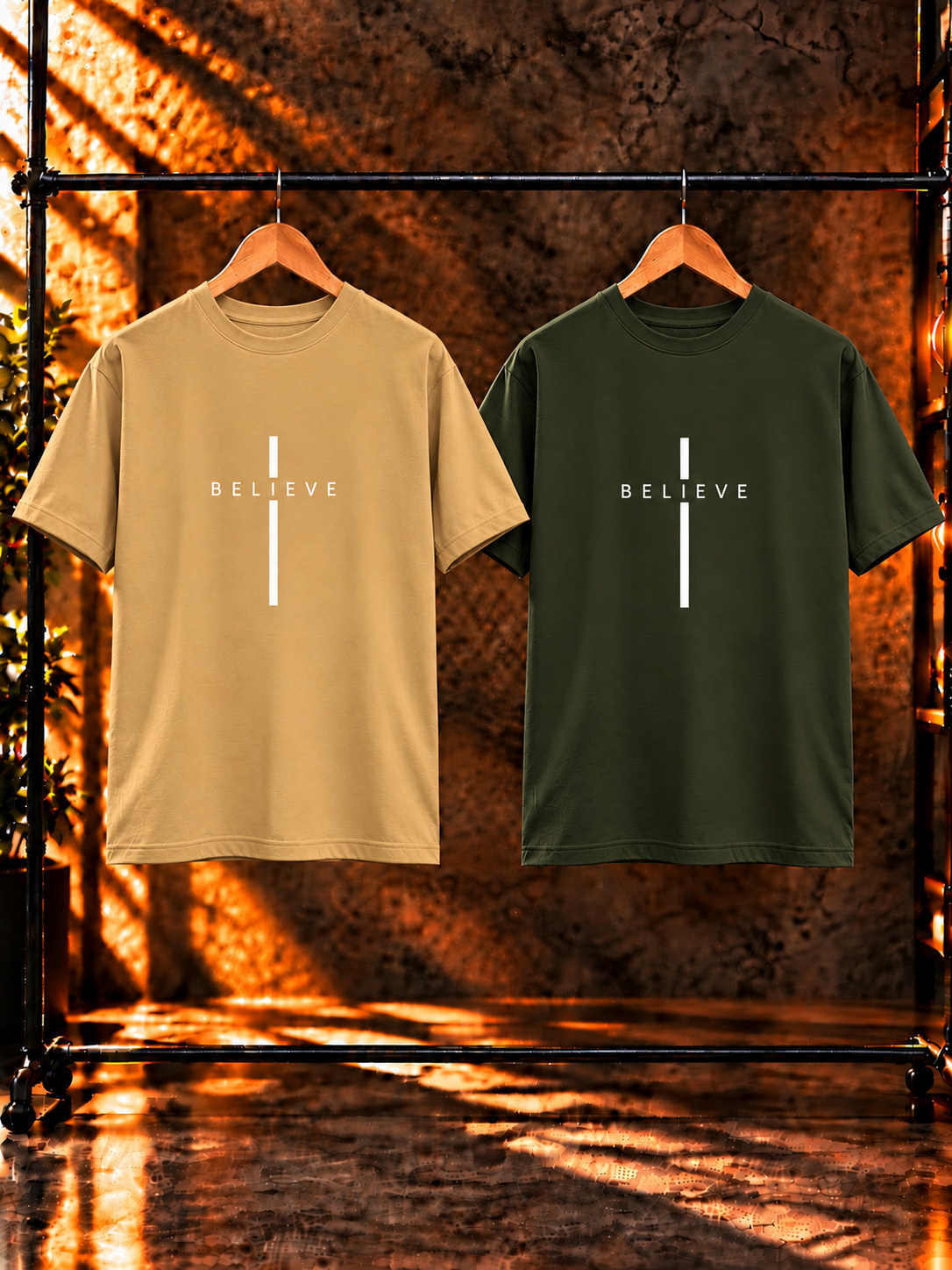Classic Crew T-Shirt