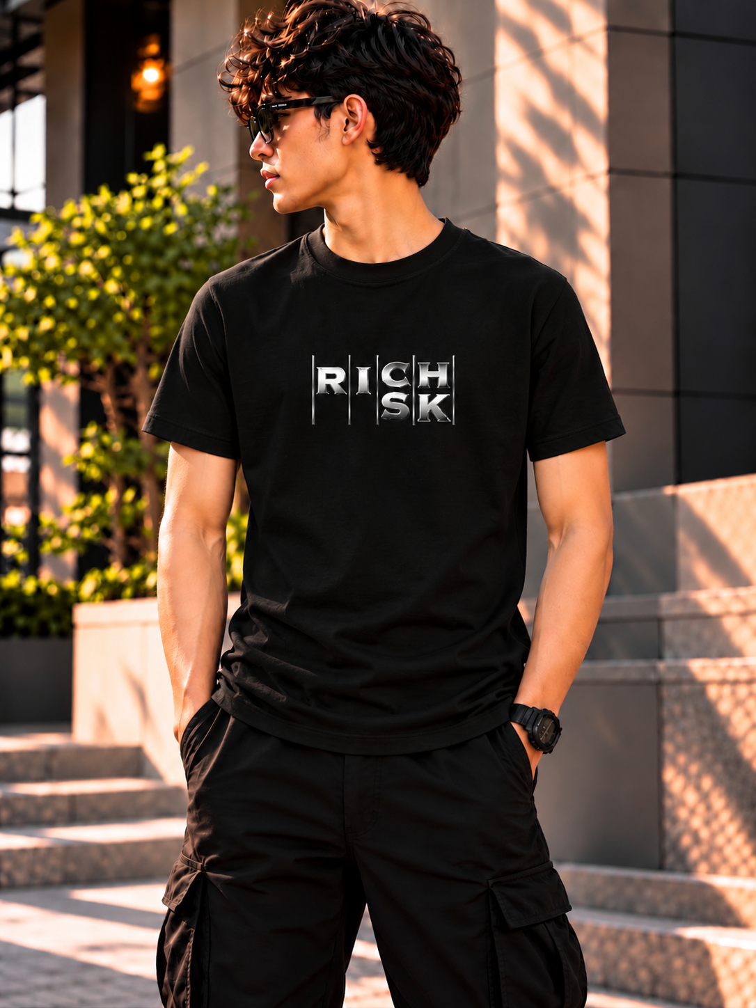 Classic Crew T-Shirt
