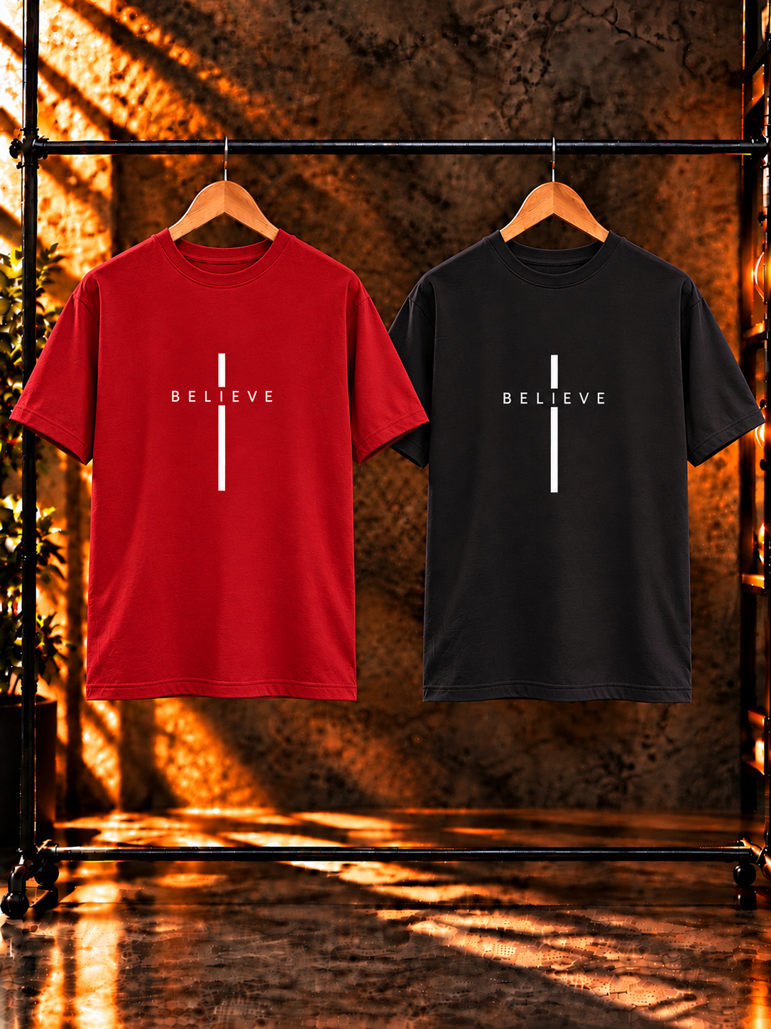 Classic Crew T-Shirt