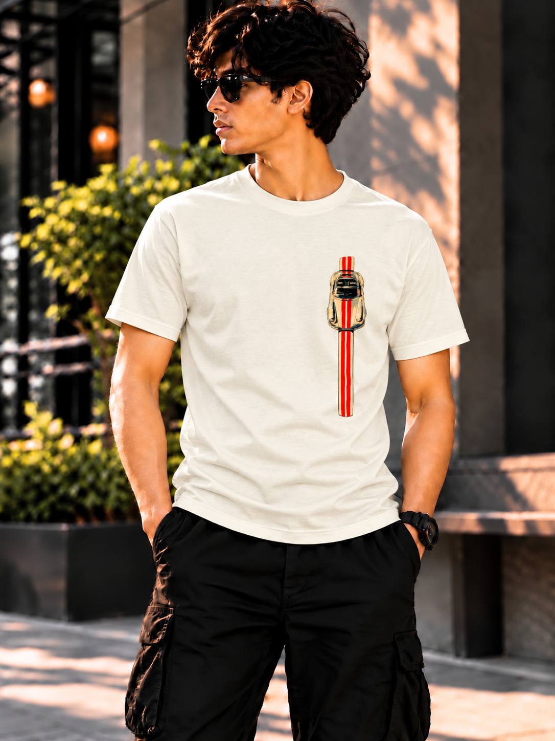 Classic Crew T-Shirt