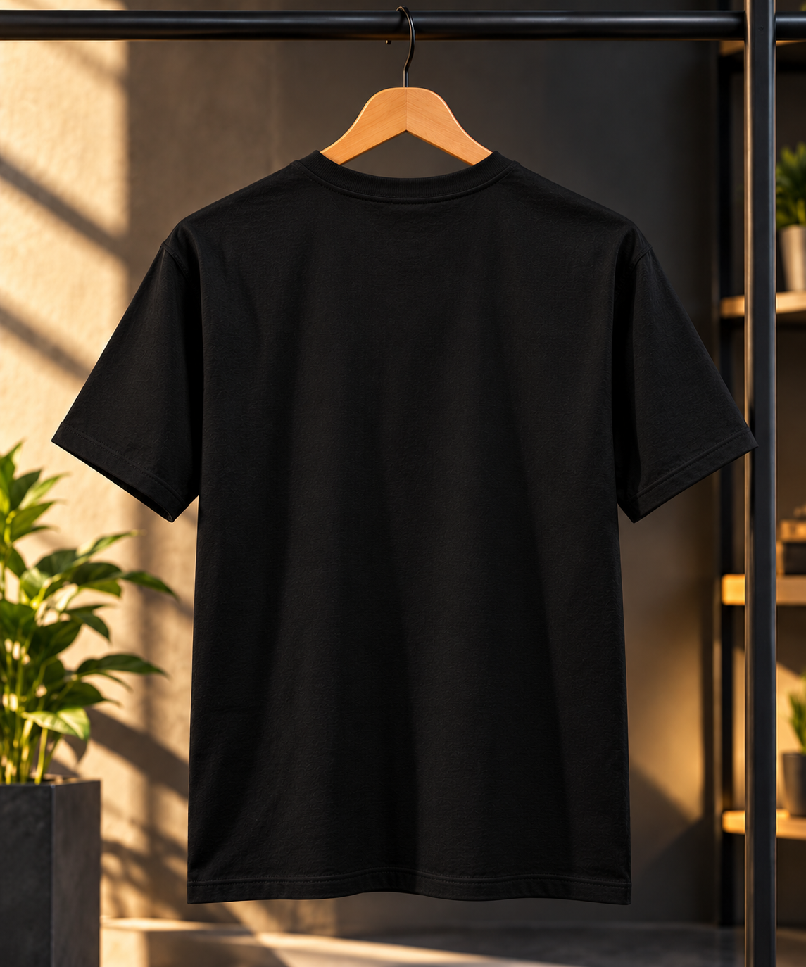 Unisex Classic Crew T-Shirt