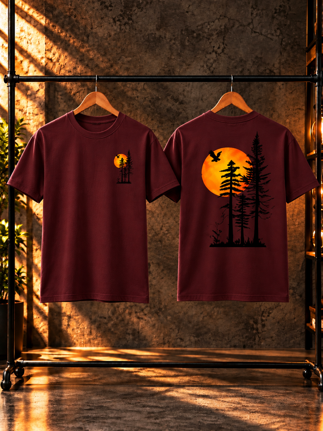 Classic Crew T-Shirt