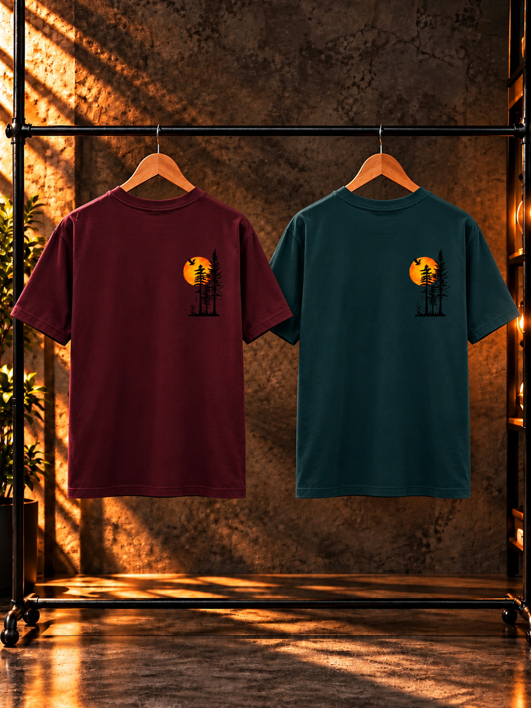 Classic Crew T-Shirt