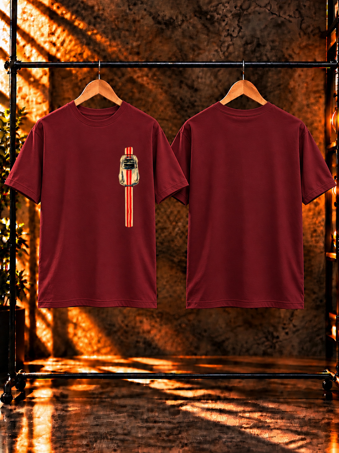 Classic Crew T-Shirt