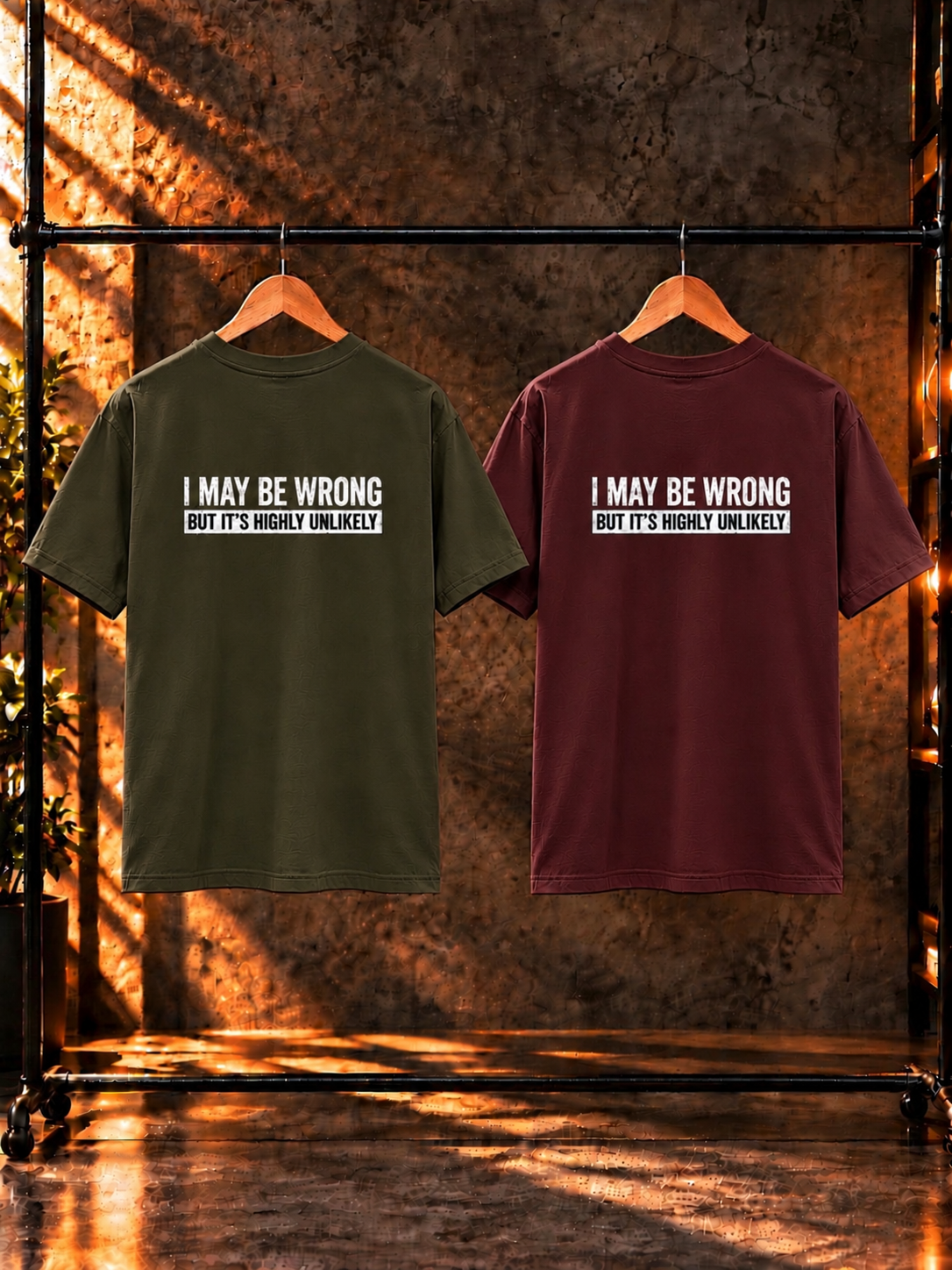 Classic Crew T-Shirt