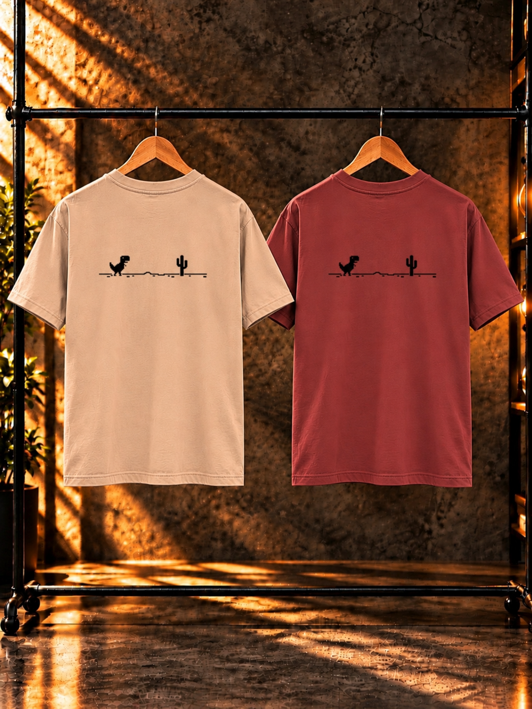 Classic Crew T-Shirt