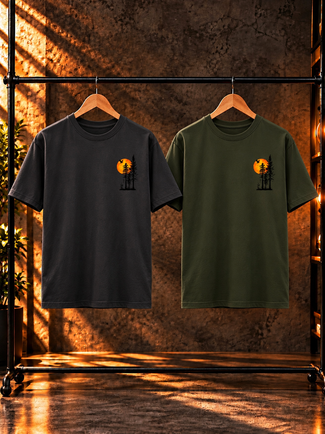 Classic Crew T-Shirt