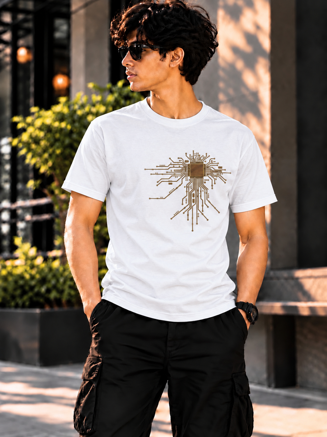 Classic Crew T-Shirt