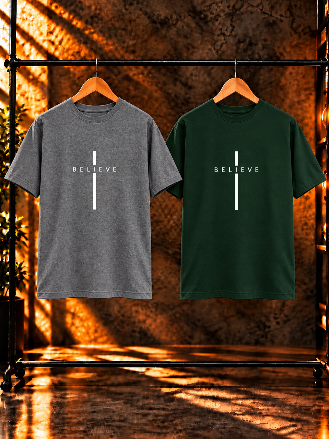 Classic Crew T-Shirt