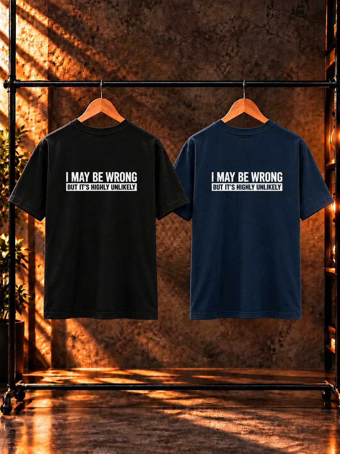 Classic Crew T-Shirt