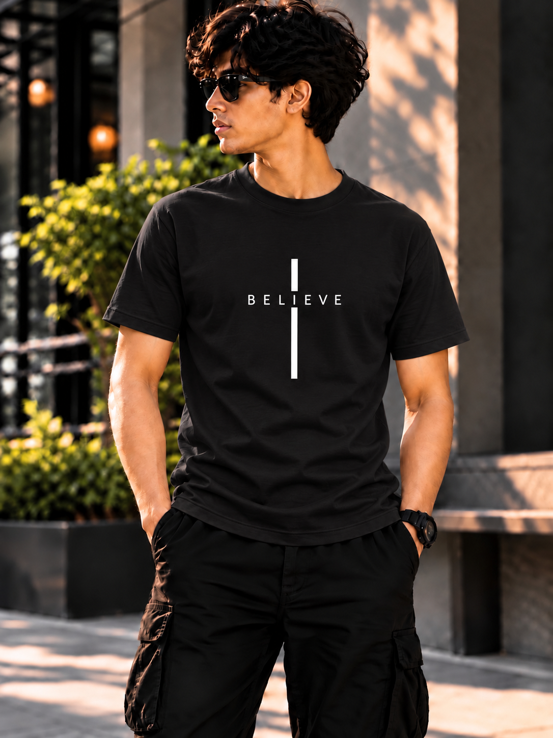 Classic Crew T-Shirt