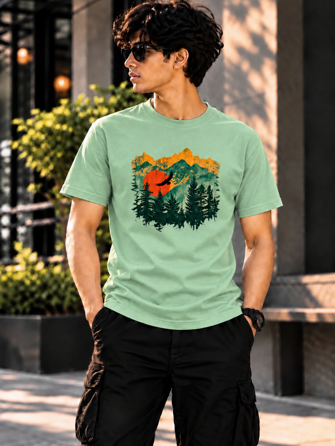 Classic Crew T-Shirt