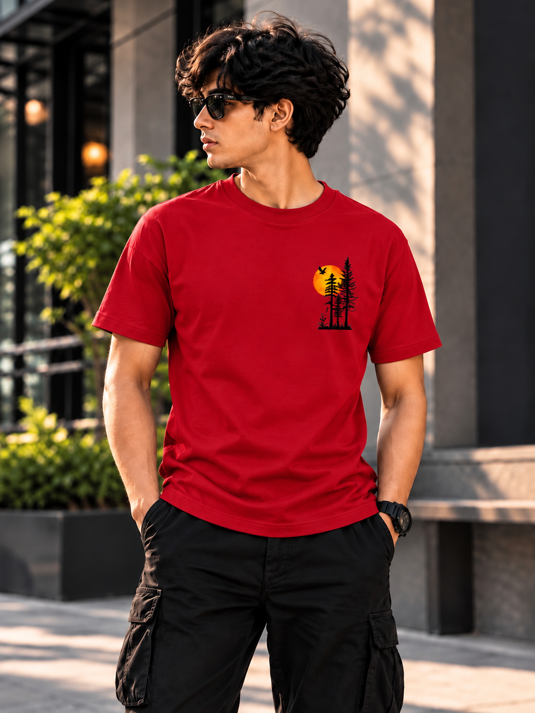 Classic Crew T-Shirt