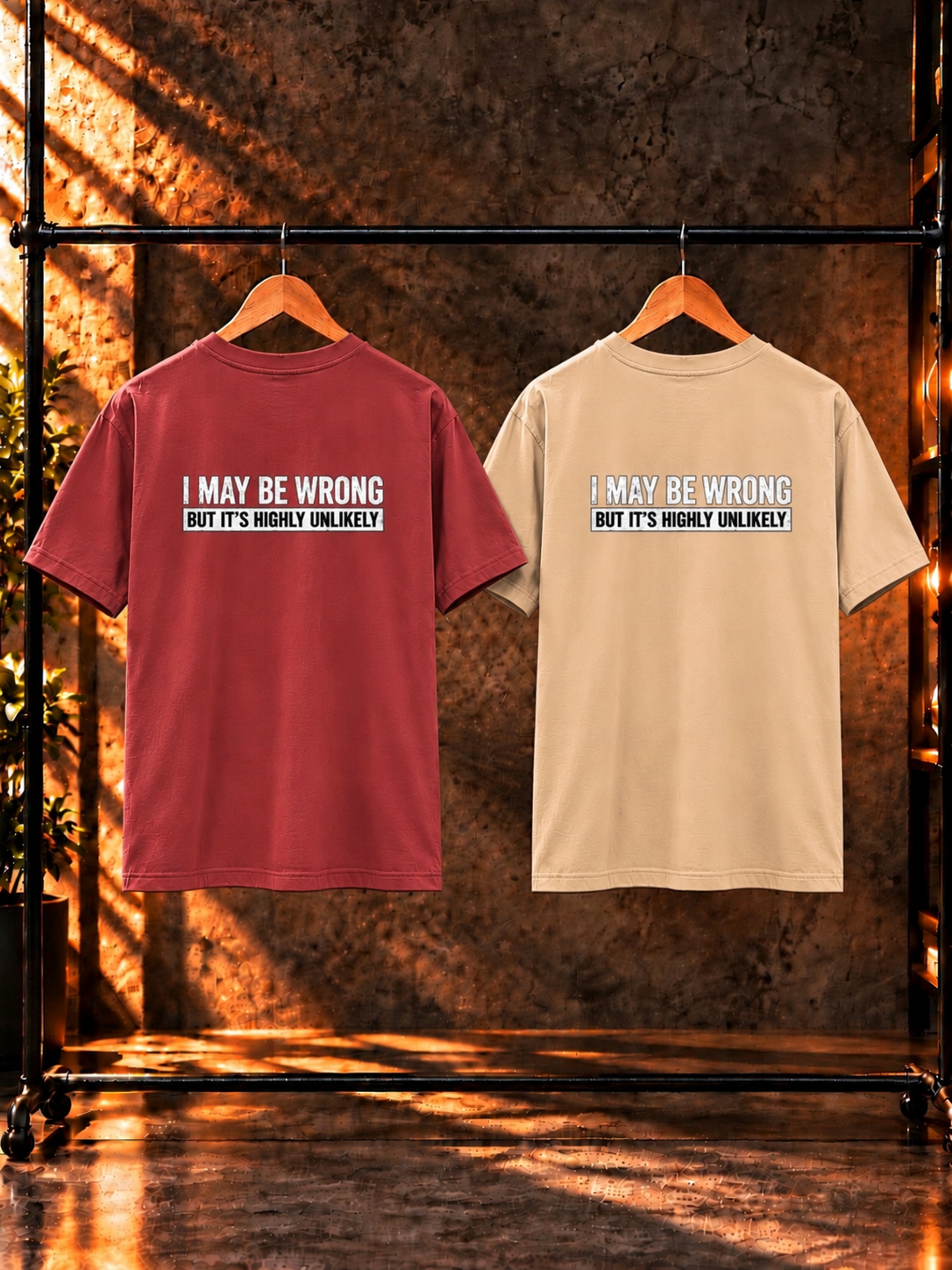 Classic Crew T-Shirt