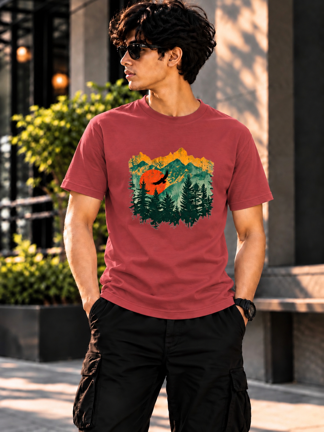 Classic Crew T-Shirt