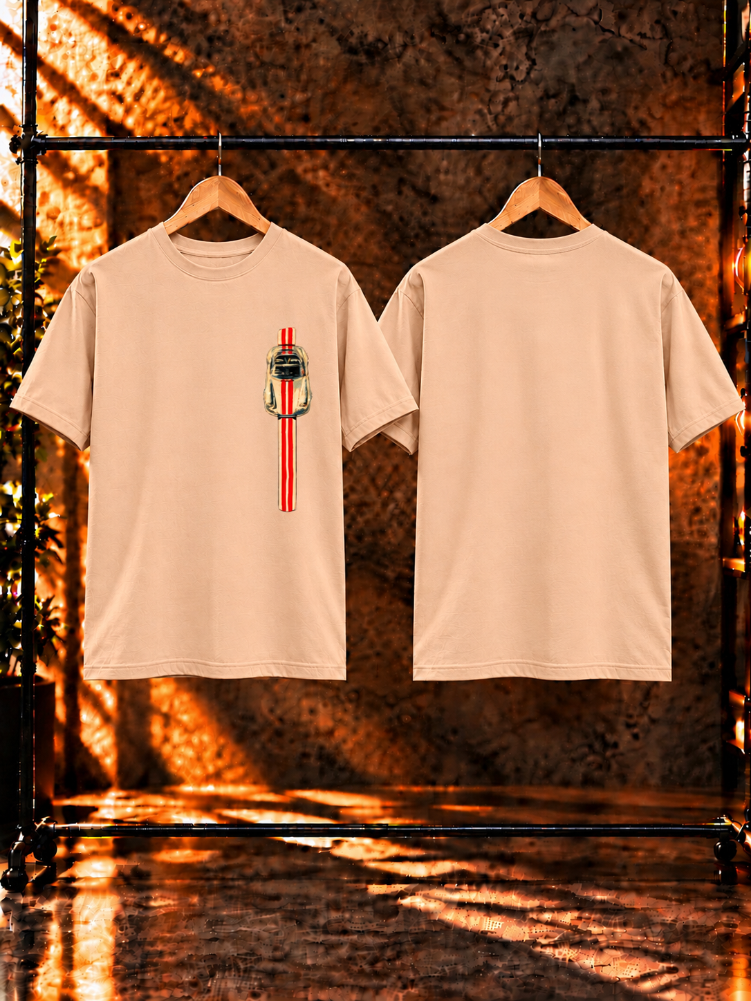 Classic Crew T-Shirt