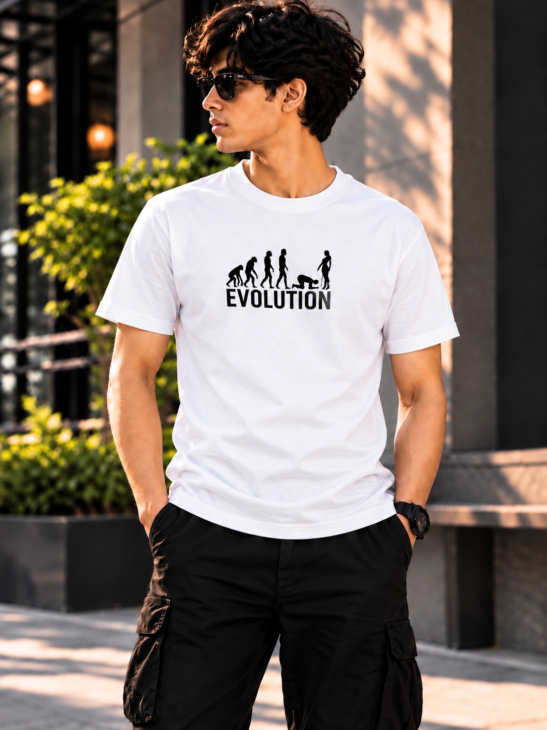 Classic Crew T-Shirt